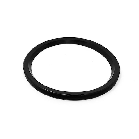 Springer Parts Tri-Ring FKM 2.131 ID, Replaces Waukesha Cherry-Burrell Part# 107982 107982SP